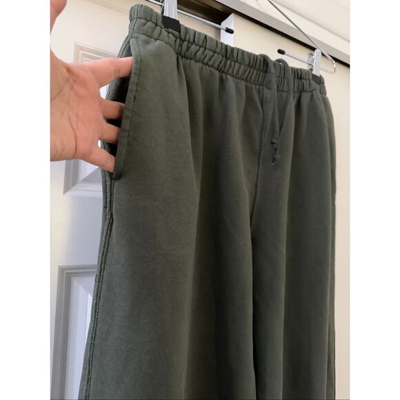 FP Movement by Free People All Star Oversize Graphic Joggers - Picture 6 of 9